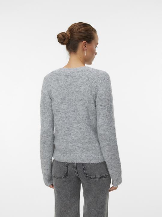 Image du produit Vero Moda VMNOVAH Cardigan en maille Cardigan en maille (XL)