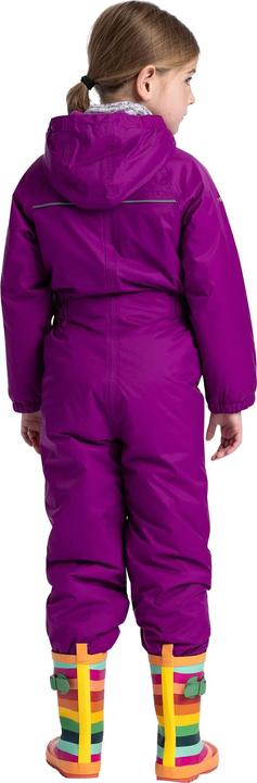 Produktbild Trespass Dripdrop RegenOverall (98)