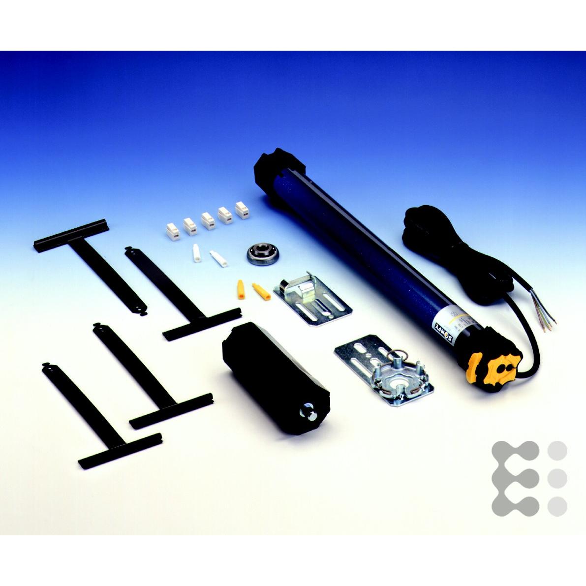 somfy Modernisierungskit 9/14 EGH 1023027 (1023027)