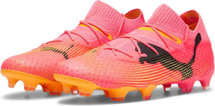Produktbild Puma FUTURE 7 ULTIMATE FG/AG Wn's (42.5)