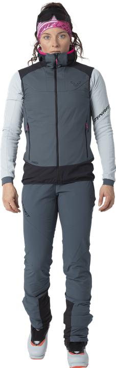 Actual product image Dynafit Women's Mezzalama Polartec Alpha Vest (XS)
