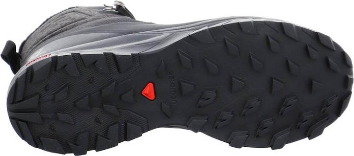 Actual product image Salomon OUTblast TS CSWP W women's winter shoes (37 1/3)