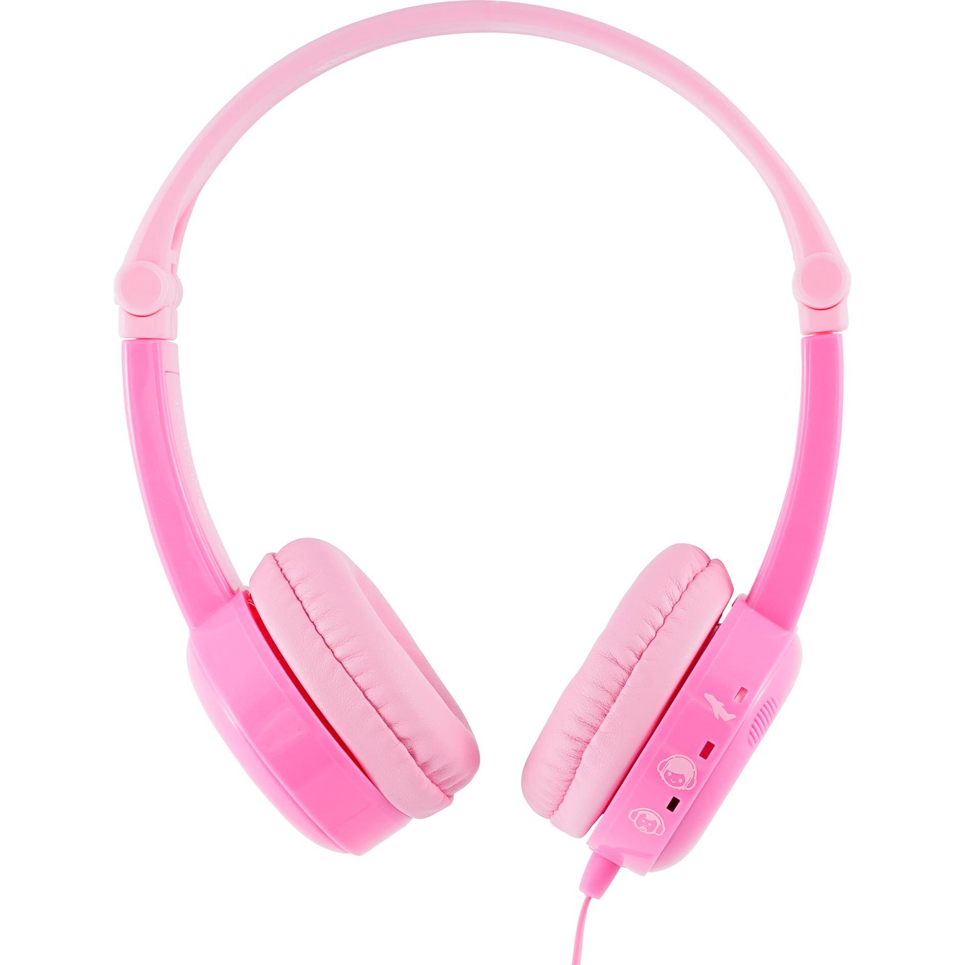 Thumbnail - Buddyphones Travel