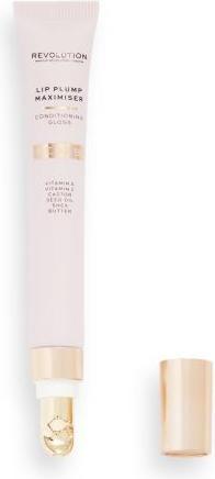 Produktbild Makeup Revolution Rehab Lip Plump Maximiser (Lippenbalsam, 10 ml)