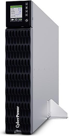 Actual product image Cyberpower Ol5kerthd (5000 VA, 5000 W, Online double converter UPS)