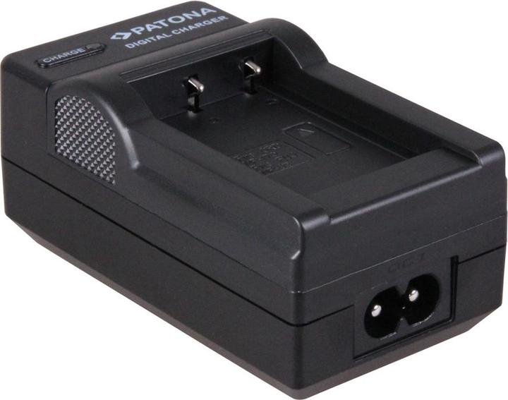 Image du produit Patona Chargeur 4en1 pour Ordro CB170 Ordro CB-170 HDV-D325 HDV-D370