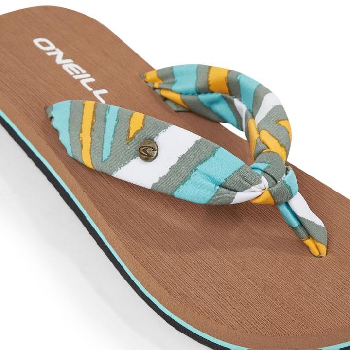 Produktbild O'Neill Ditsy Sun Sandals (33)