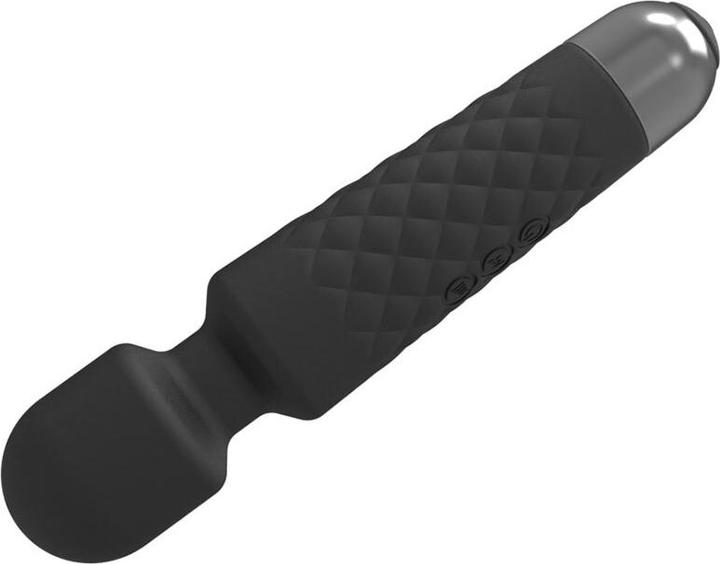Produktbild Erolab Wand-M Klitorismassagegerät Schwarz (MFN01b)