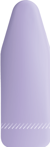 Immagine prodotto Laurastar Mycover Mauve S-Line
