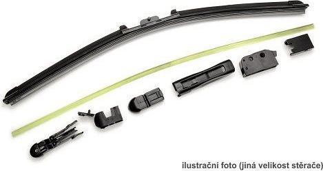 Produktbild Compass Flachwischer FLEXI 430mm