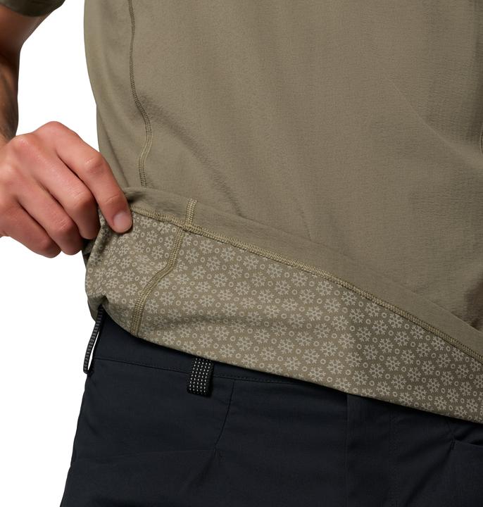Actual product image Columbia Diamond Peak Pro Short Sleeve (XL)