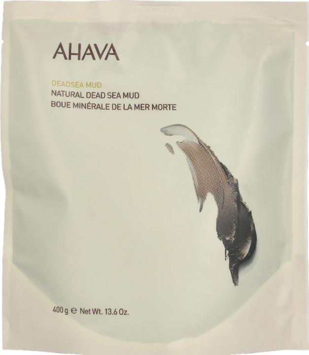Produktbild Ahava Natural Dead Sea Mud (400 ml)