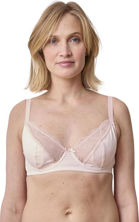 Produktbild Vertbaudet 2er-Pack Umstands-BHs mit Bio-Baumwolle Oeko-Tex (75 D, 2er Pack)