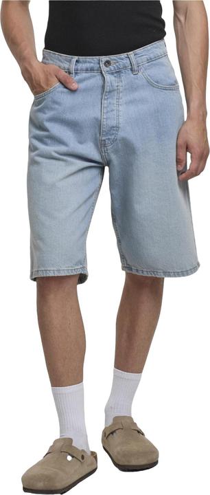 Image du produit Rocawear FRI Baggy Fit Short en jean - 82391 (46)