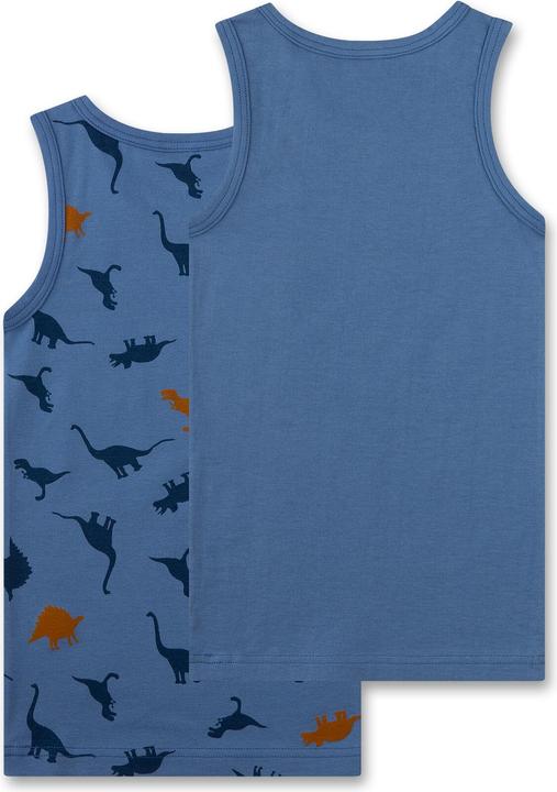 Image du produit Sanetta Chemise Kid's DP 336997+336998 (92)