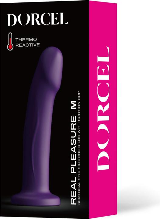 Image du produit Marc Dorcel Plaisir réel