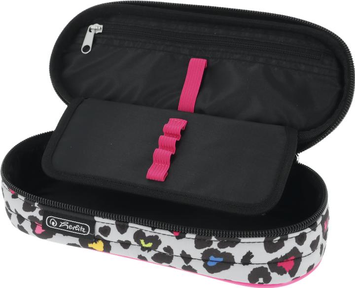 Immagine prodotto Herlitz Custodia Slacker Wild Neon