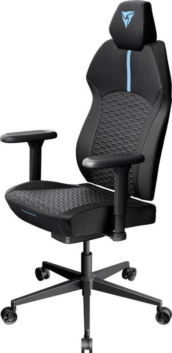 Thunder X3 ThunderX3 SOLO 360 Ergonomischer Gaming-Stuhl - Racer, blau