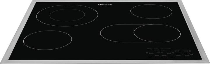 Actual product image Bauknecht CTAR 9642 IN