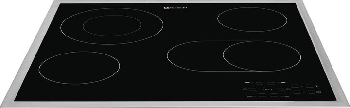 Actual product image Bauknecht CTAR 9642 IN