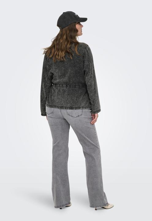 Immagine prodotto Only CARKENYA Jeansjacke Jeansjacke (46, 48)