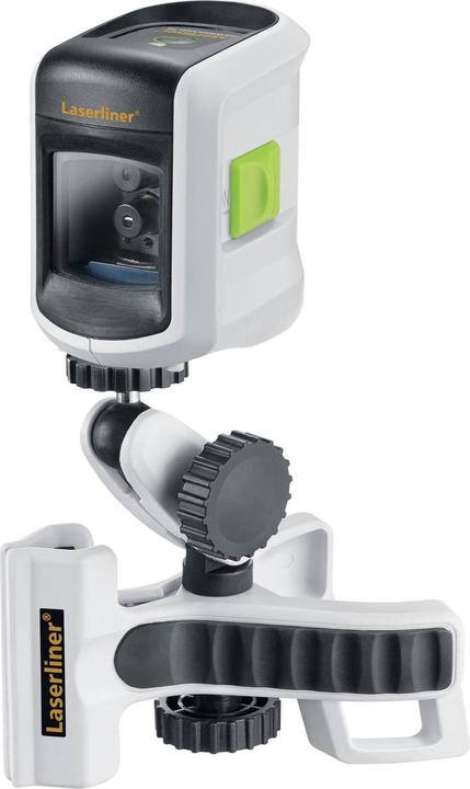 Actual product image Laserliner SmartVision Laser Set