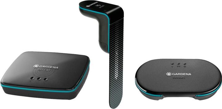 Gardena smart Irrigation Control Sensor Set (Bewässerungsset)