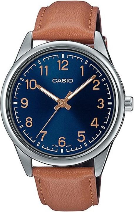 Image du produit Casio Collection (Horloge analogique, 40 mm)