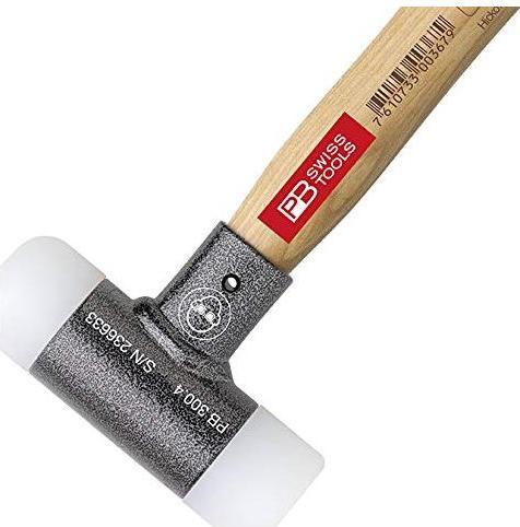 Immagine prodotto PB Swiss Tools Martello in nylon (167 g)