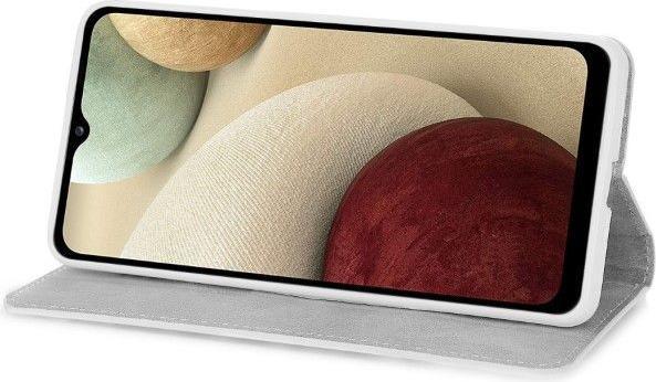 Image du produit MU Style PU Leather Bling Series (Samsung Galaxy S24+, Samsung Galaxy S25+)