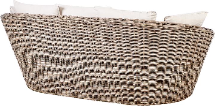 Produktbild Beliani Cavo (124 cm)
