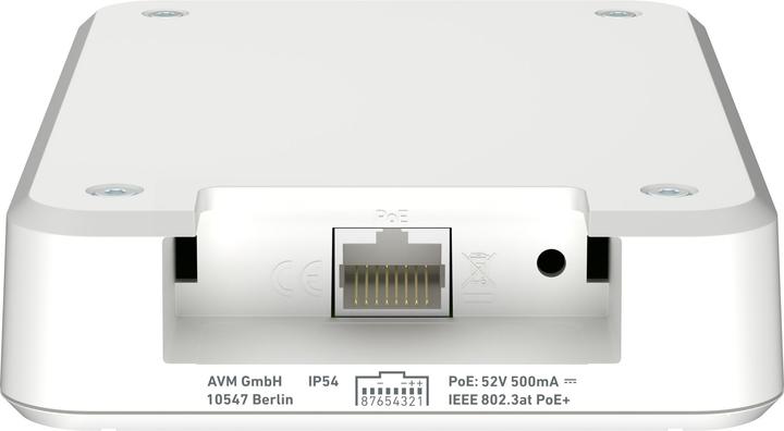 Actual product image Repeater 1610 Outdoor (2402 Mbit/s, 600 Mbit/s)