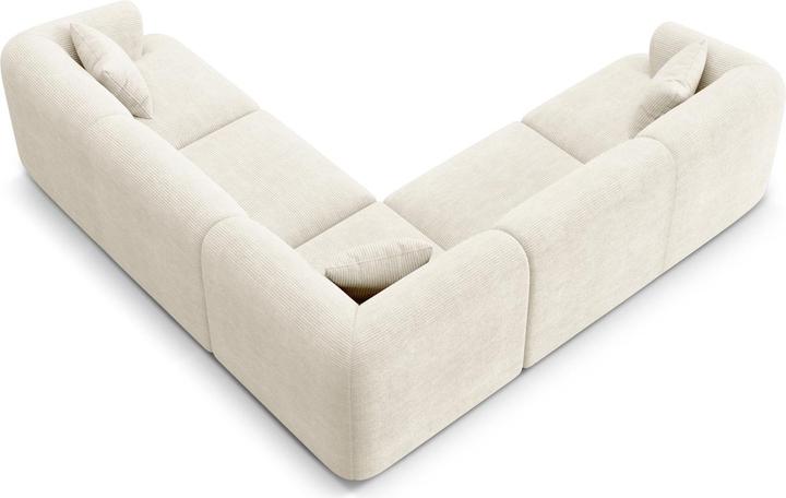 Immagine prodotto Cosmopolitan Design Campi (Divano ad angolo)
