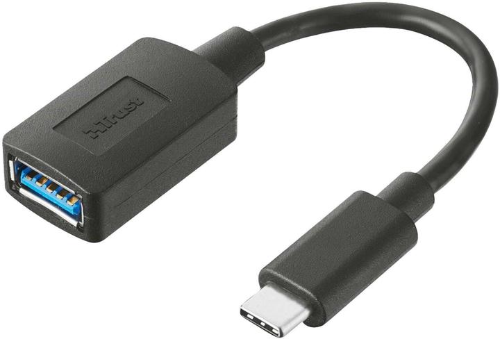 Produktbild Trust USB-C to USB3.0 Converter (USB 3.2 Gen 1)