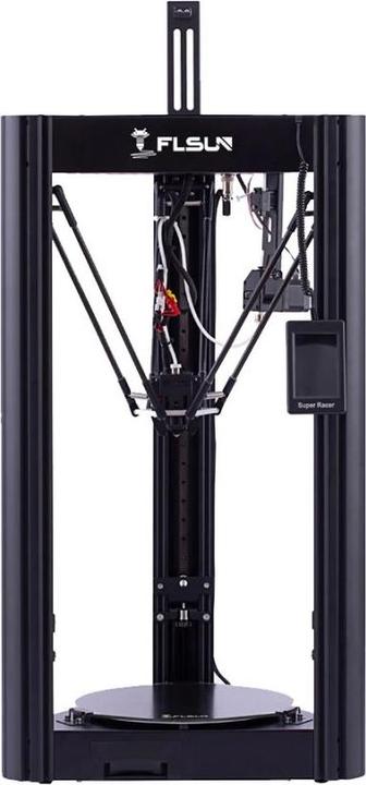 Productafbeelding flsun3d 3D printer FLSUN Super Racer