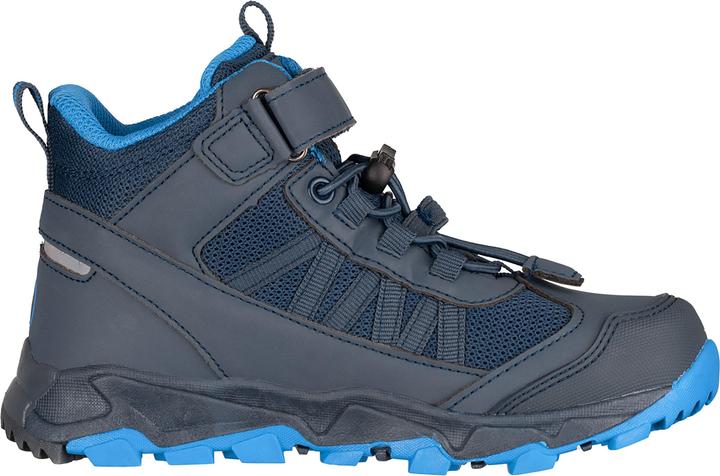 Produktbild Trollkids Kid's Tronfjell Hiker Mid (33)