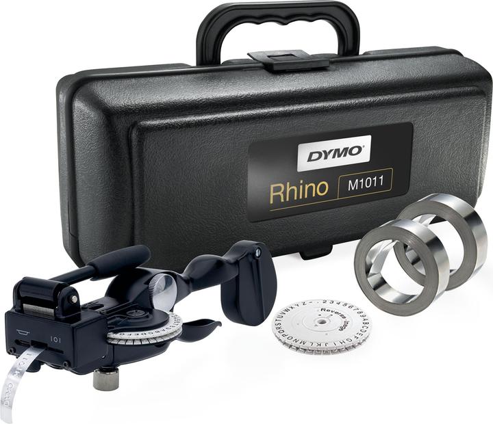 Produktbild Dymo Rhino M1011