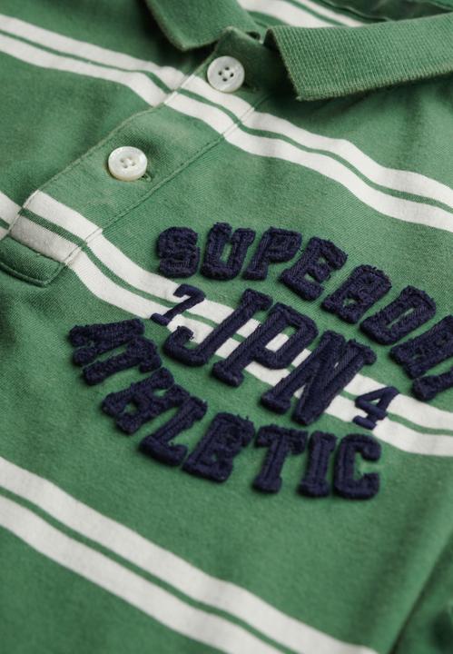 Immagine prodotto Superdry Vintage Athletic Jersey-Polohemd (L)
