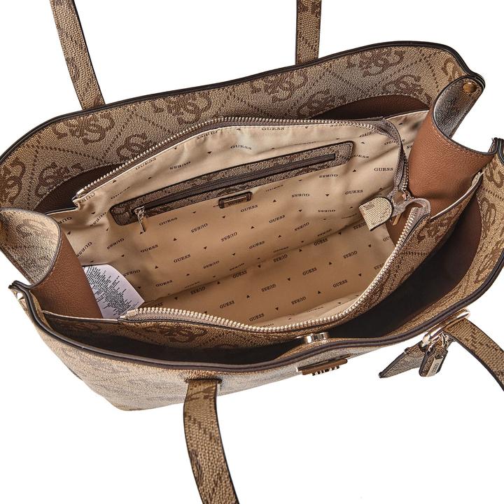 Immagine prodotto Guess Meridian II Girlfriend Tote Bag