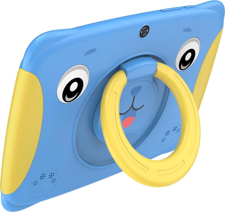 Produktbild Blackview Tab 3 Kids (7", 32 GB, Blau)