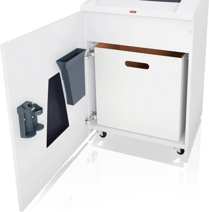 Produktbild HSM Aktenvernichter SECURIO (Partikelschnitt)