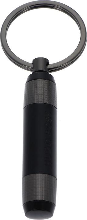 Actual product image Hugo Boss Rive Gun Keyring