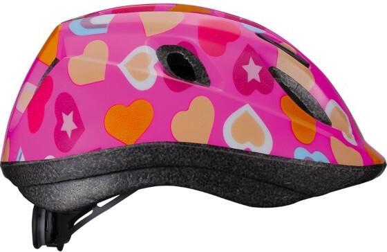 Produktbild BBB Boogy BHE-37 (48 - 54 cm)