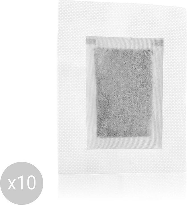 Produktbild InnovaGoods Detox Foot Patches (10x)