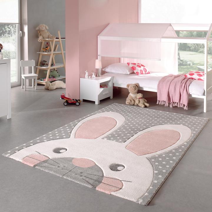 Image du produit Lipo Diamond Kids Hase (80 x 150 cm)
