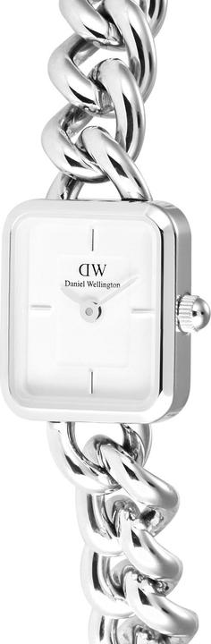 Produktbild Daniel Wellington Jolie Chain Silver (Analoguhr)