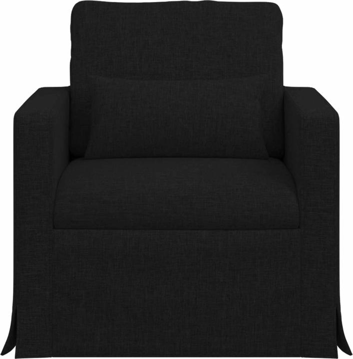Produktbild vidaXL Modulares Sofa