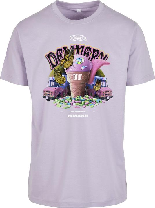 Produktbild MT Trippy Delivery Tee (XL)
