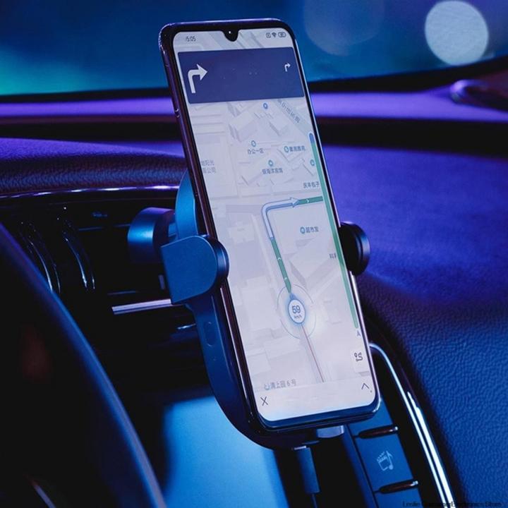 Immagine prodotto Xiaomi Mi Caricabatteria da auto senza fili (20 W)