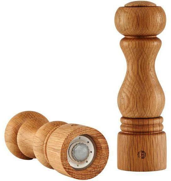 Produktbild Crush Grind CrushGrind Pfeffermühle Torino 30cm Eiche (Pfeffer)